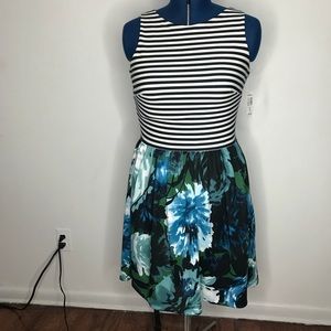 Two Pattern Mini